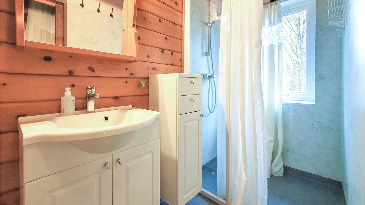 Photo of Bathroom in Vastra Torup