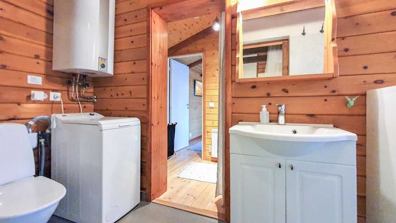 Photo of Bathroom in Vastra Torup