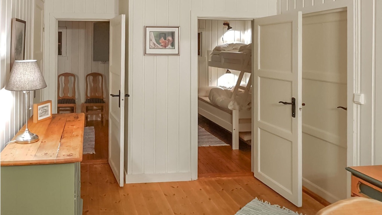 Photo of Bedroom in Hauggrend