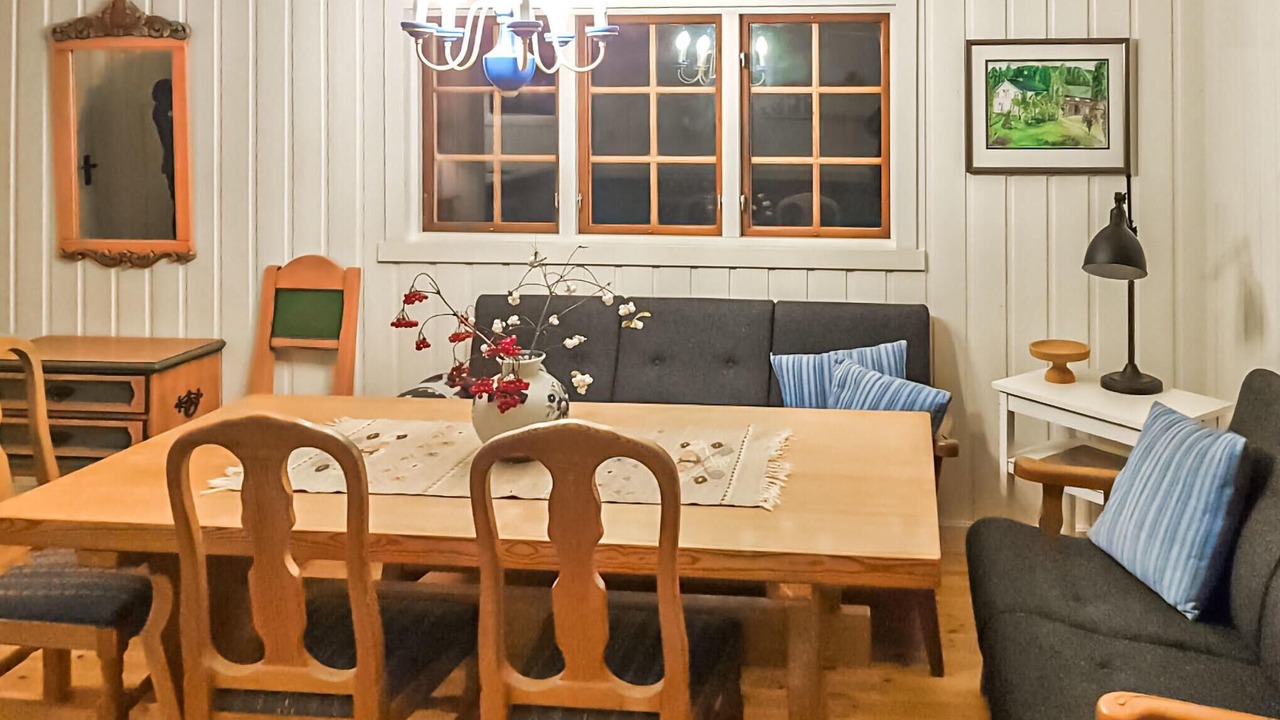 Photo of Bedroom in Hauggrend