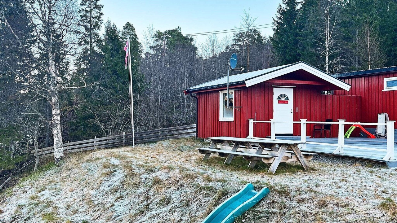 Photo of Outdoor in Leksvik