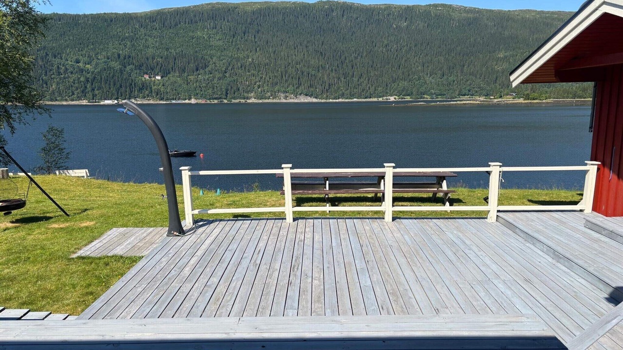 Photo of Outdoor in Leksvik