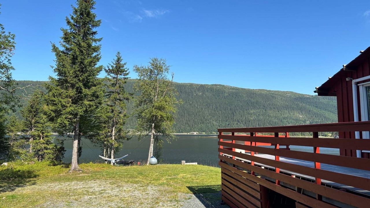 Photo of Outdoor in Leksvik