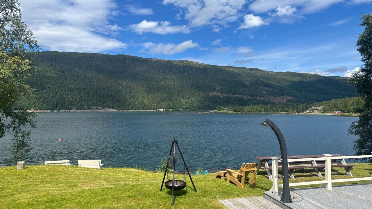 Photo of Outdoor in Leksvik