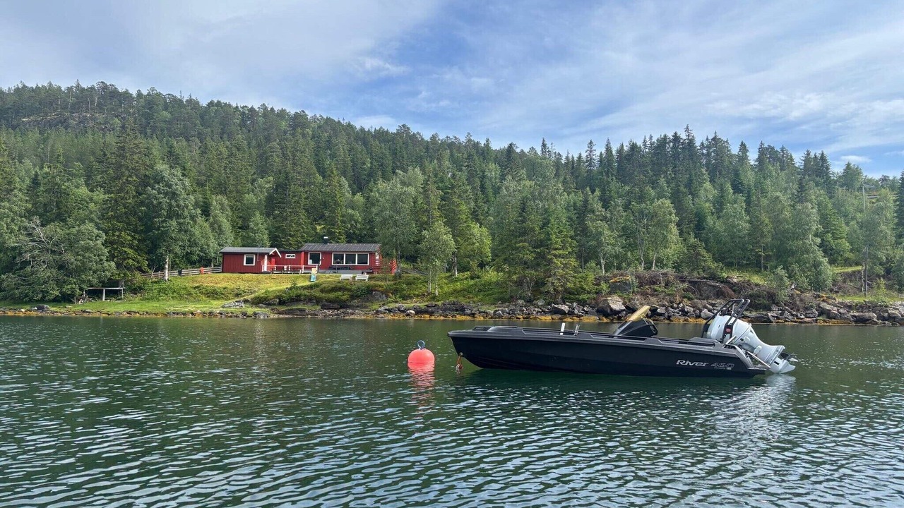 Photo of Outdoor in Leksvik