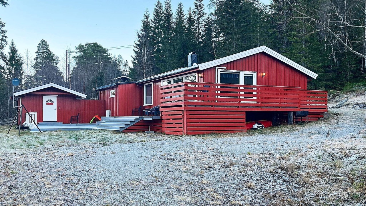 Photo of Outdoor in Leksvik