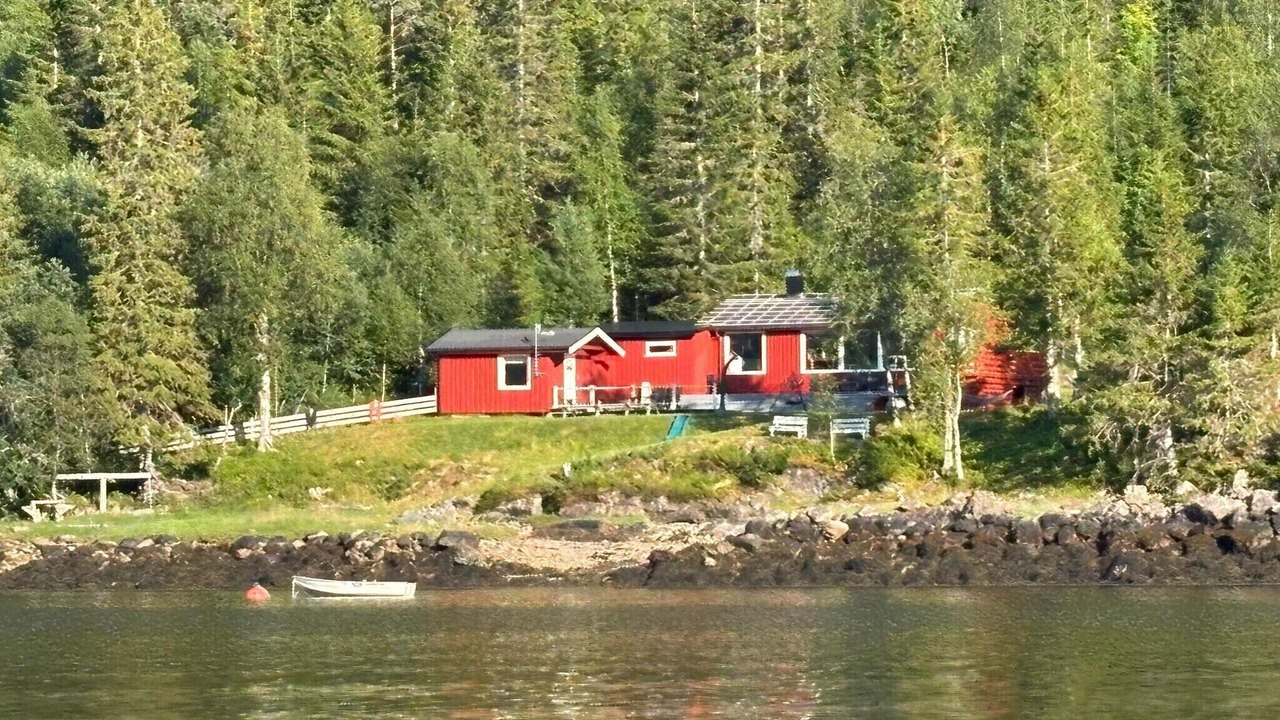 Photo of Outdoor in Leksvik