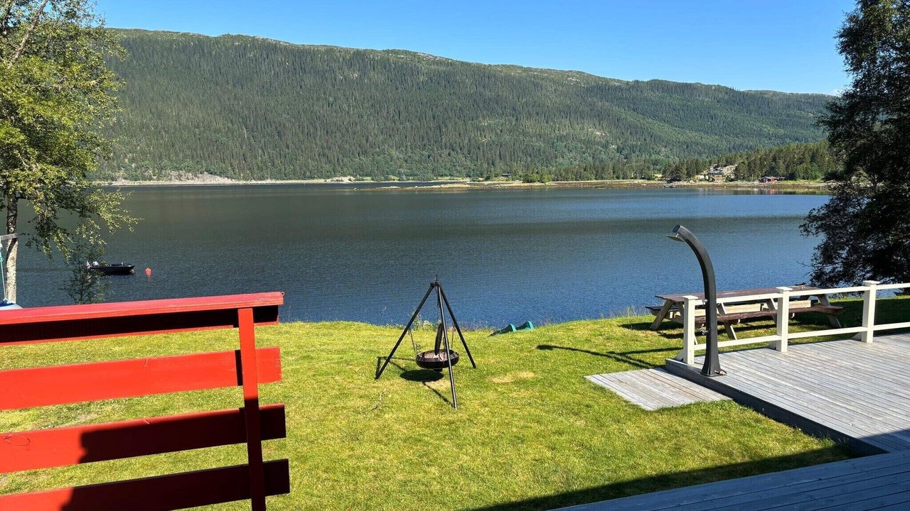 Photo of Outdoor in Leksvik