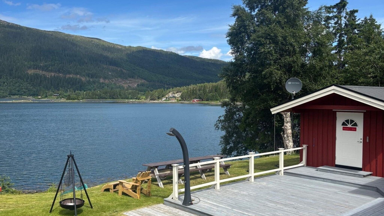 Photo of Outdoor in Leksvik
