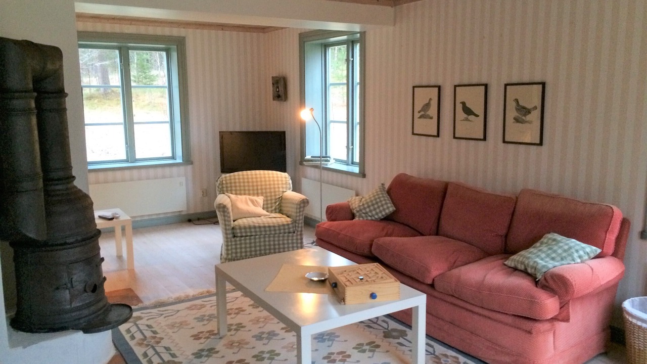 Photo of Livingroom in Ludvika