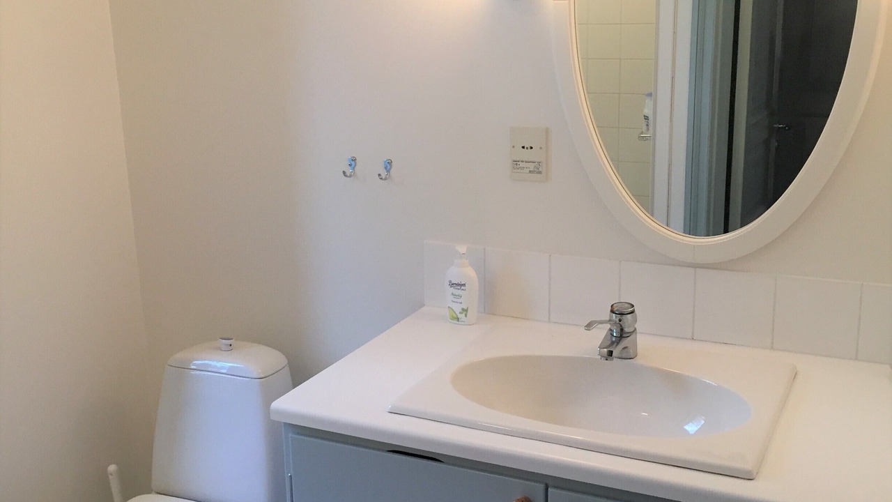 Photo of Bathroom in Ludvika