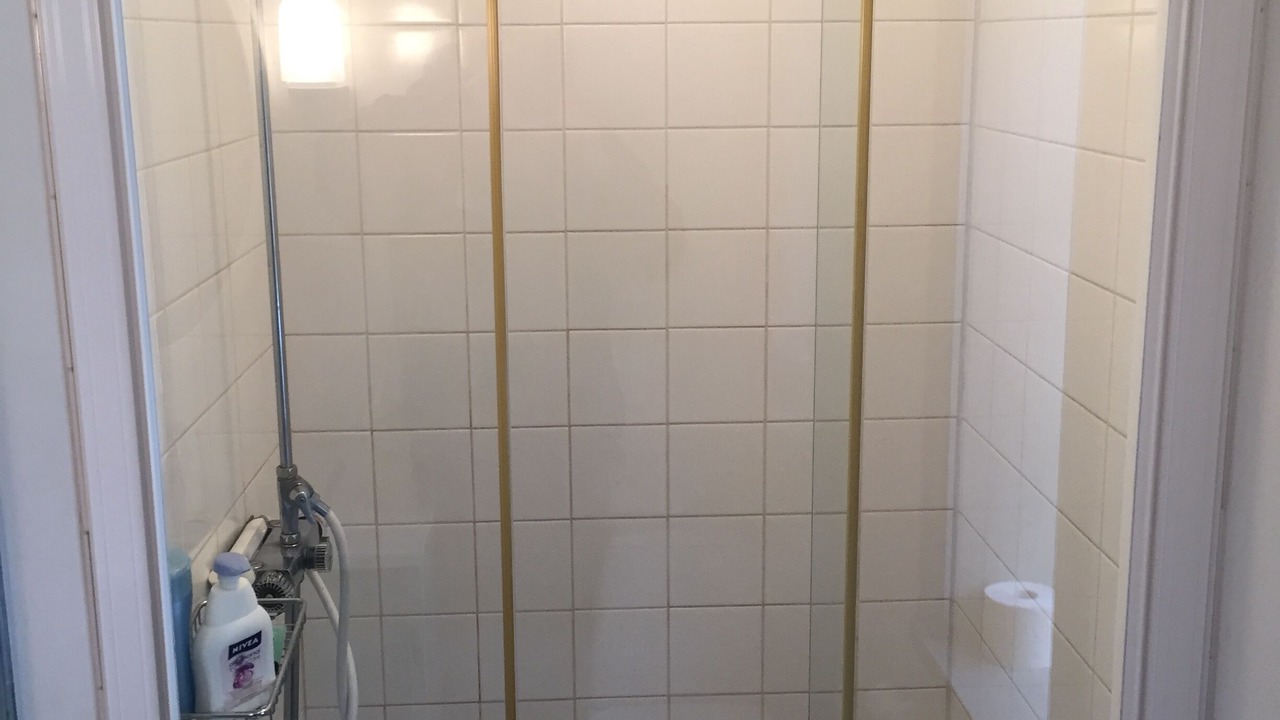 Photo of Bathroom in Ludvika