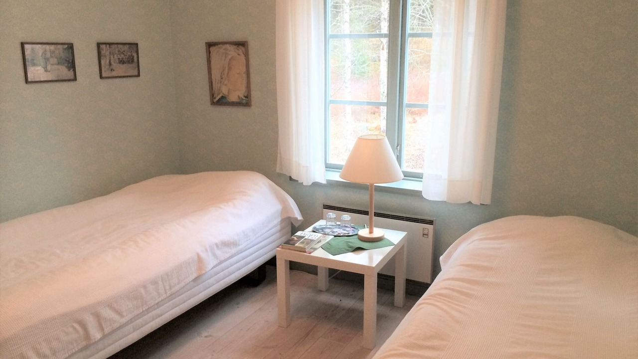 Photo of Bedroom in Ludvika