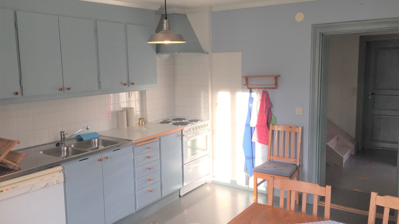 Photo of Kitchen in Ludvika
