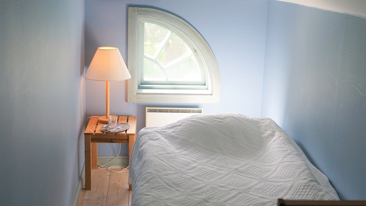 Photo of Bedroom in Ludvika