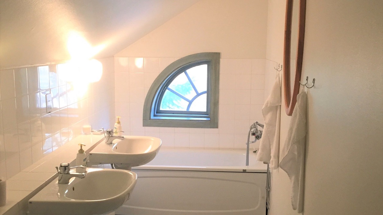 Photo of Bathroom in Ludvika