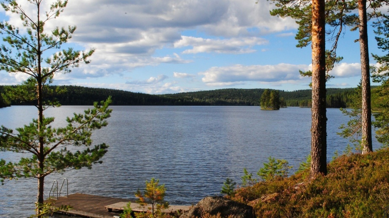 Photo of Outdoor in Ludvika