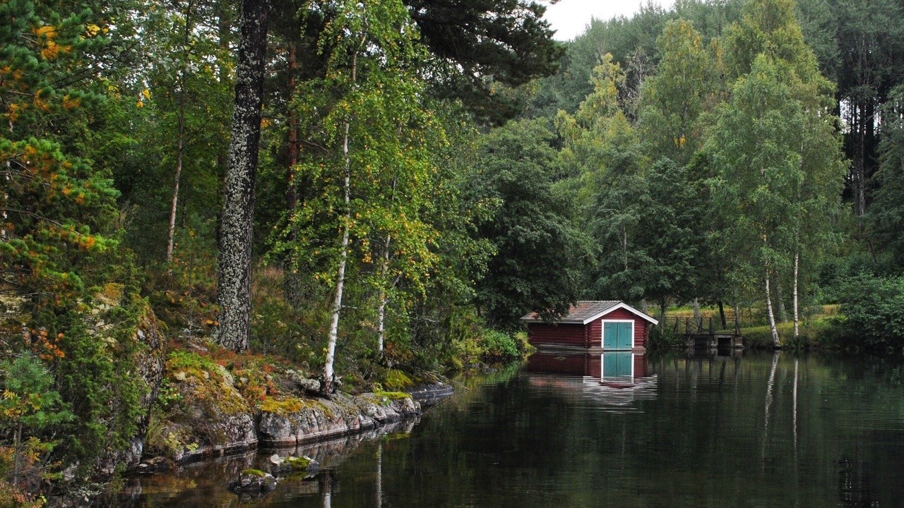 Photo of Outdoor in Ludvika