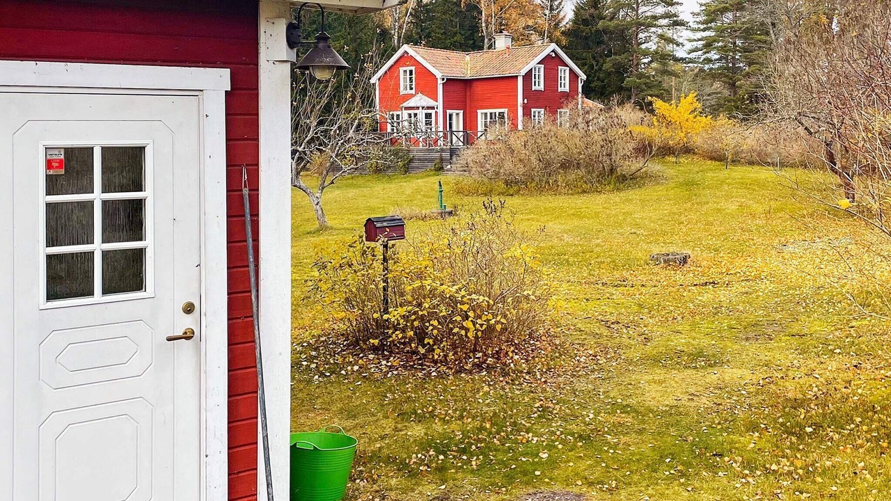 Photo of Outdoor in Norrtalje Municipality