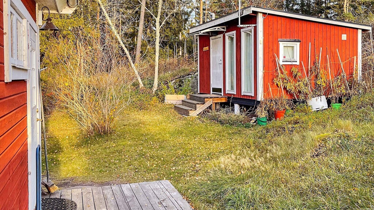 Photo of Outdoor in Norrtalje Municipality