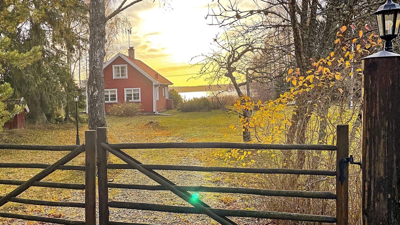 Photo of Outdoor in Norrtalje Municipality