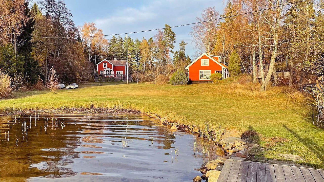 Photo of Outdoor in Norrtalje Municipality