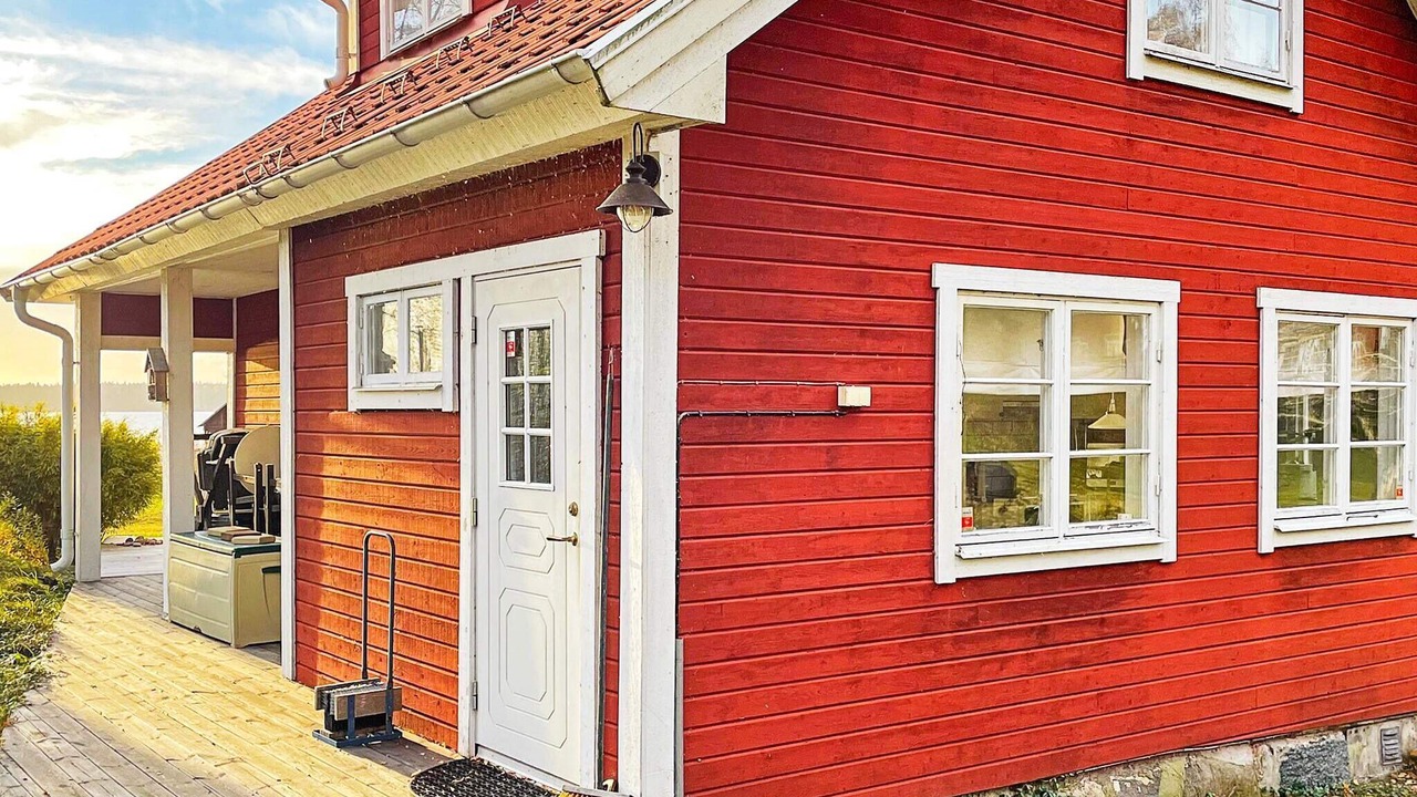 Photo of Outdoor in Norrtalje Municipality