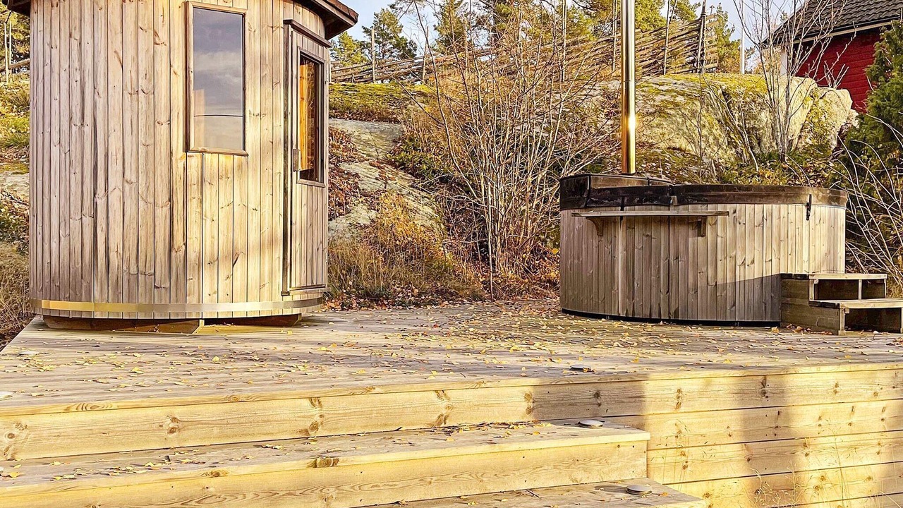 Photo of Outdoor in Norrtalje Municipality