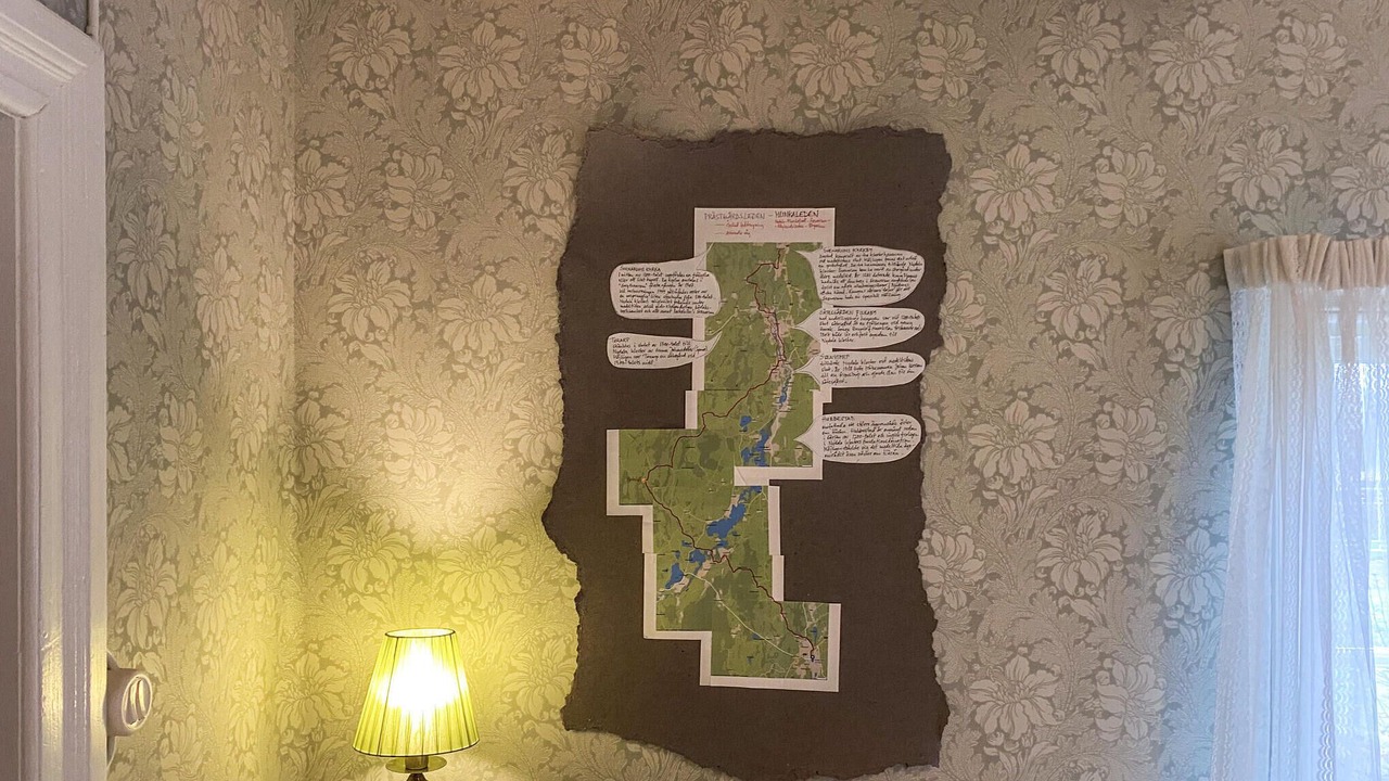 Photo of Bedroom in Hok