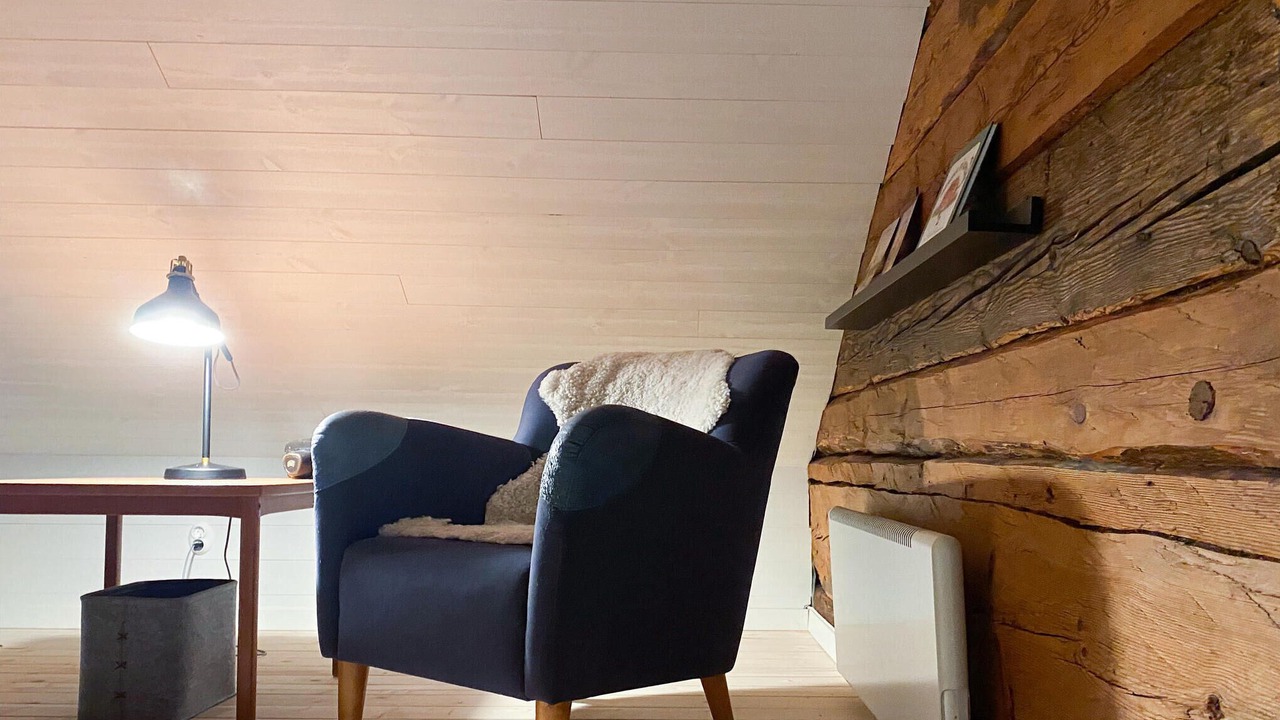 Photo of Bedroom in Hok