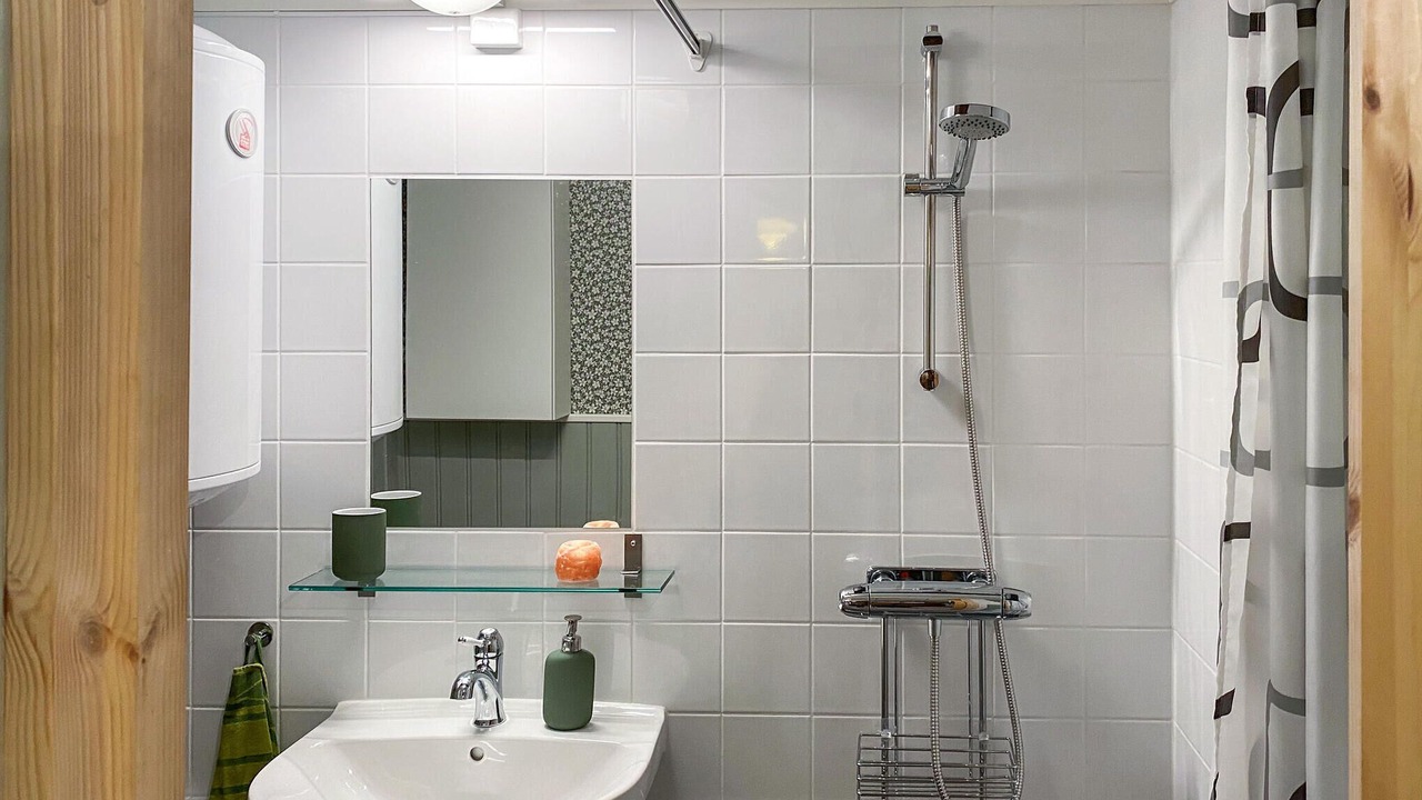Photo of Bathroom in Hok