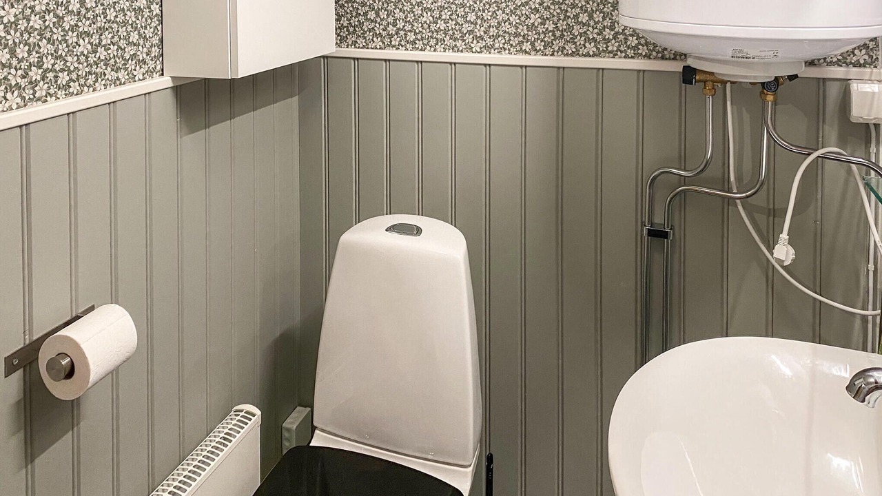 Photo of Bathroom in Hok
