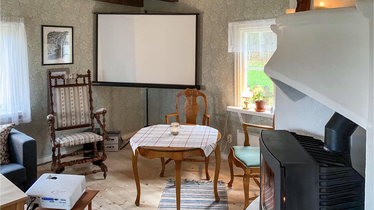 Photo of Bedroom in Hok
