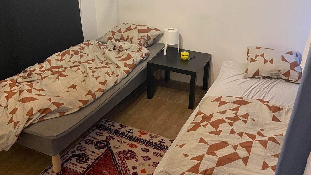 Photo of Bedroom in Vasteras Municipality