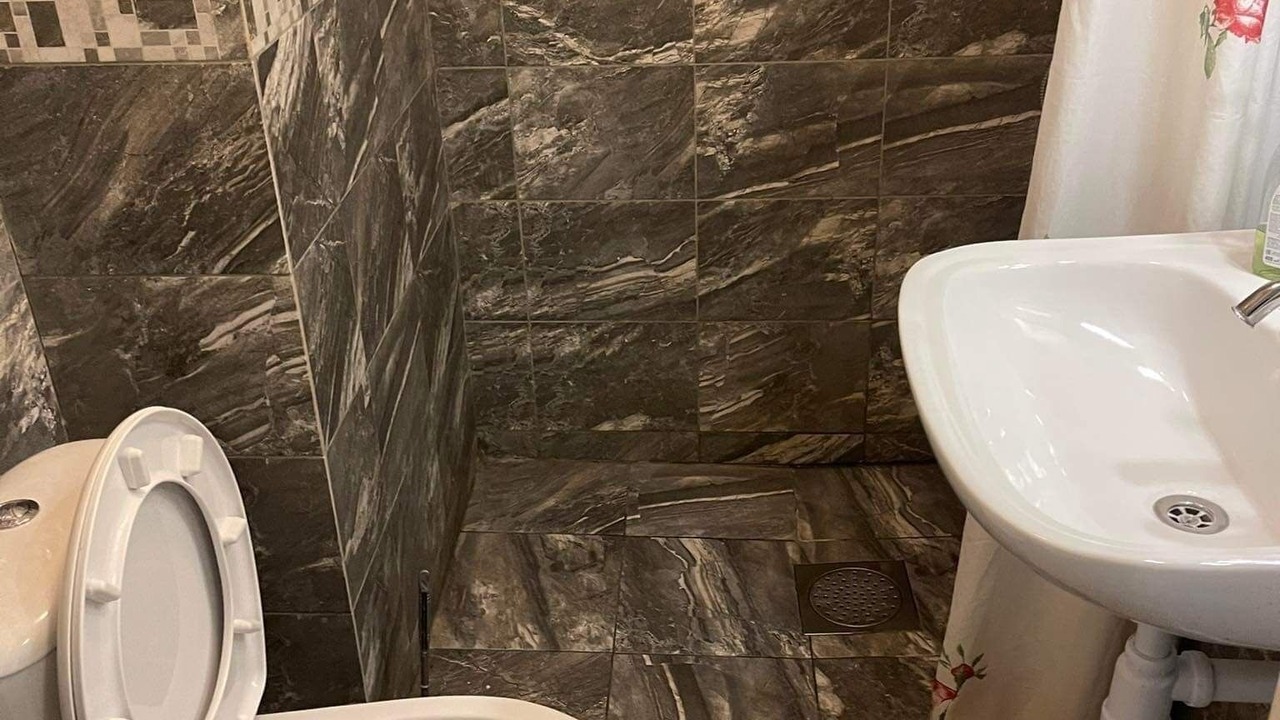 Photo of Bathroom in Vasteras Municipality