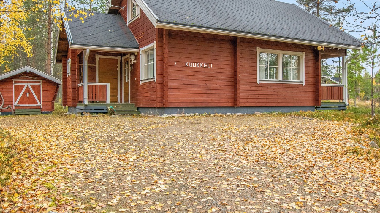 Photo of Others in Lampivaara