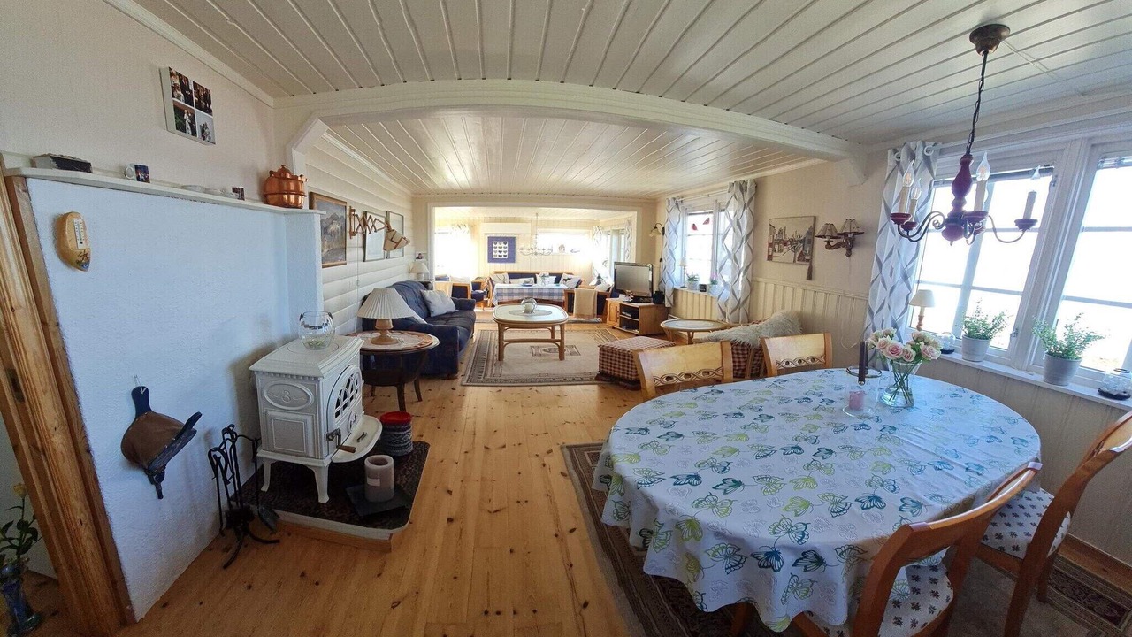 Photo of Others in Lenvik