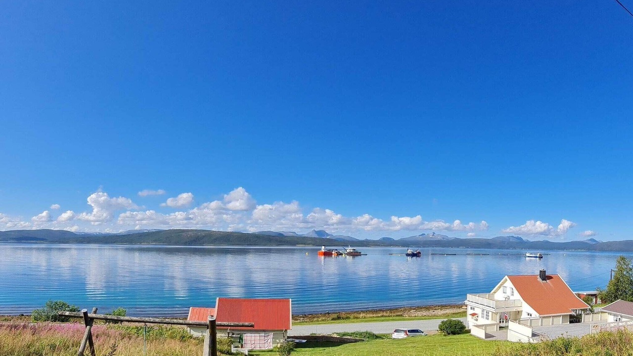 Photo of Outdoor in Lenvik