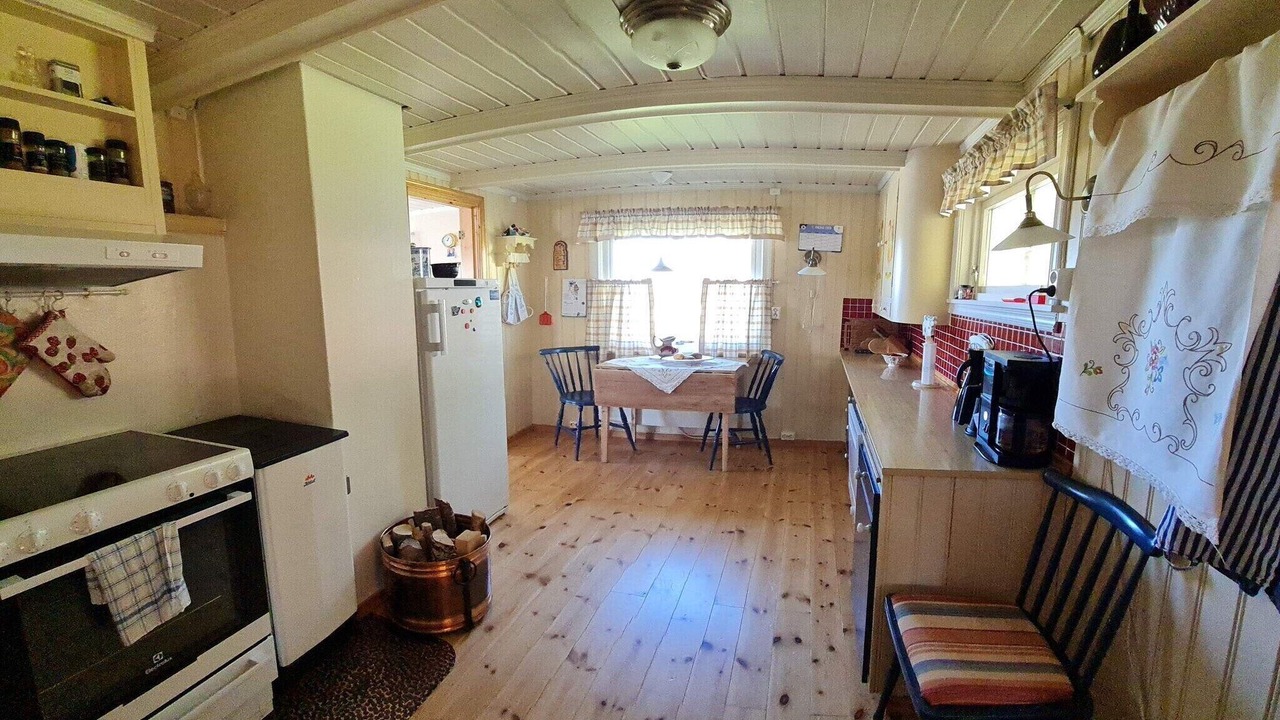 Photo of Others in Lenvik