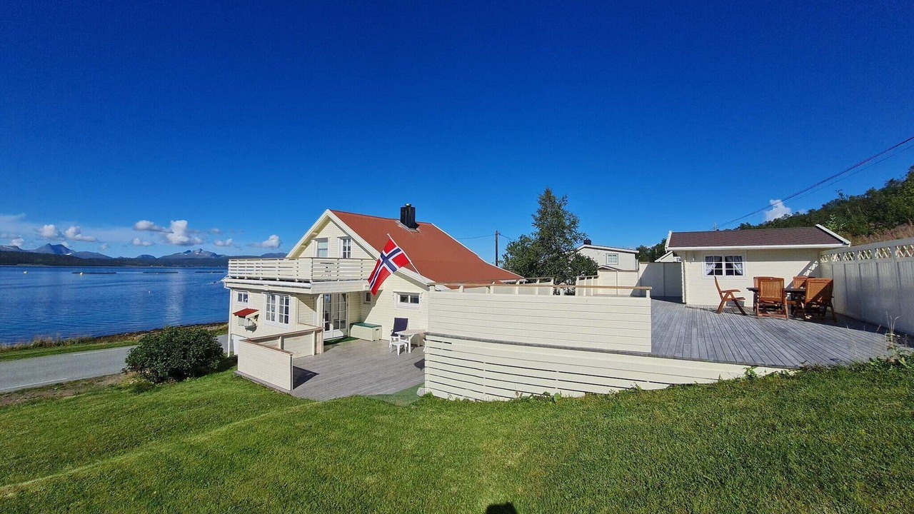 Photo of Outdoor in Lenvik