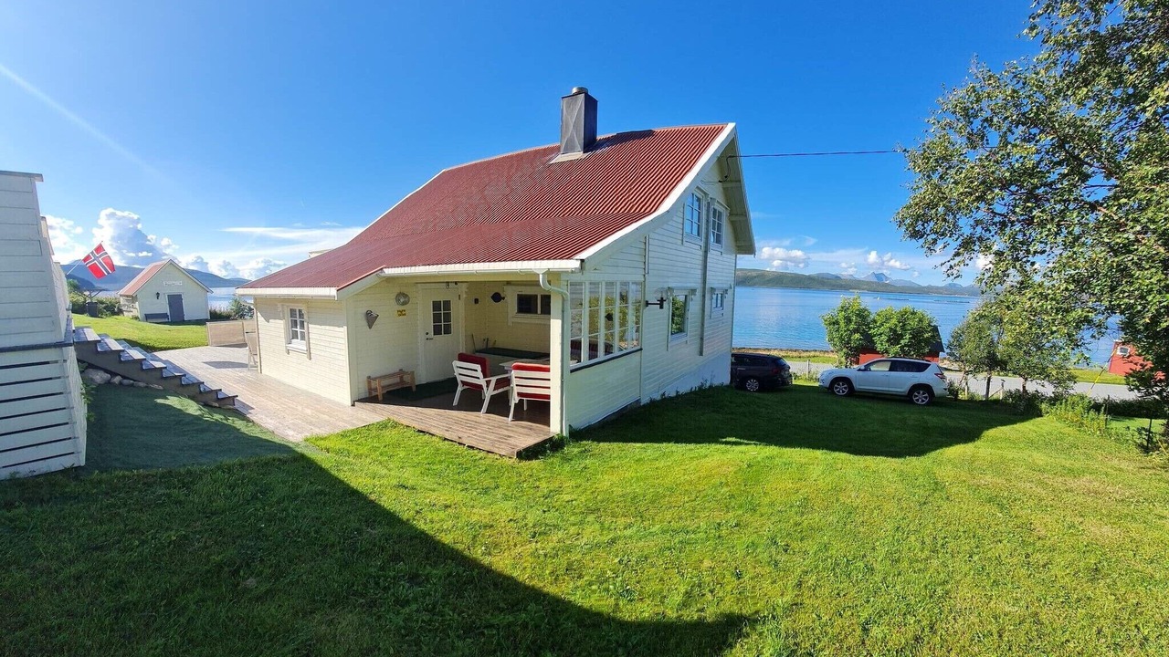 Photo of Outdoor in Lenvik
