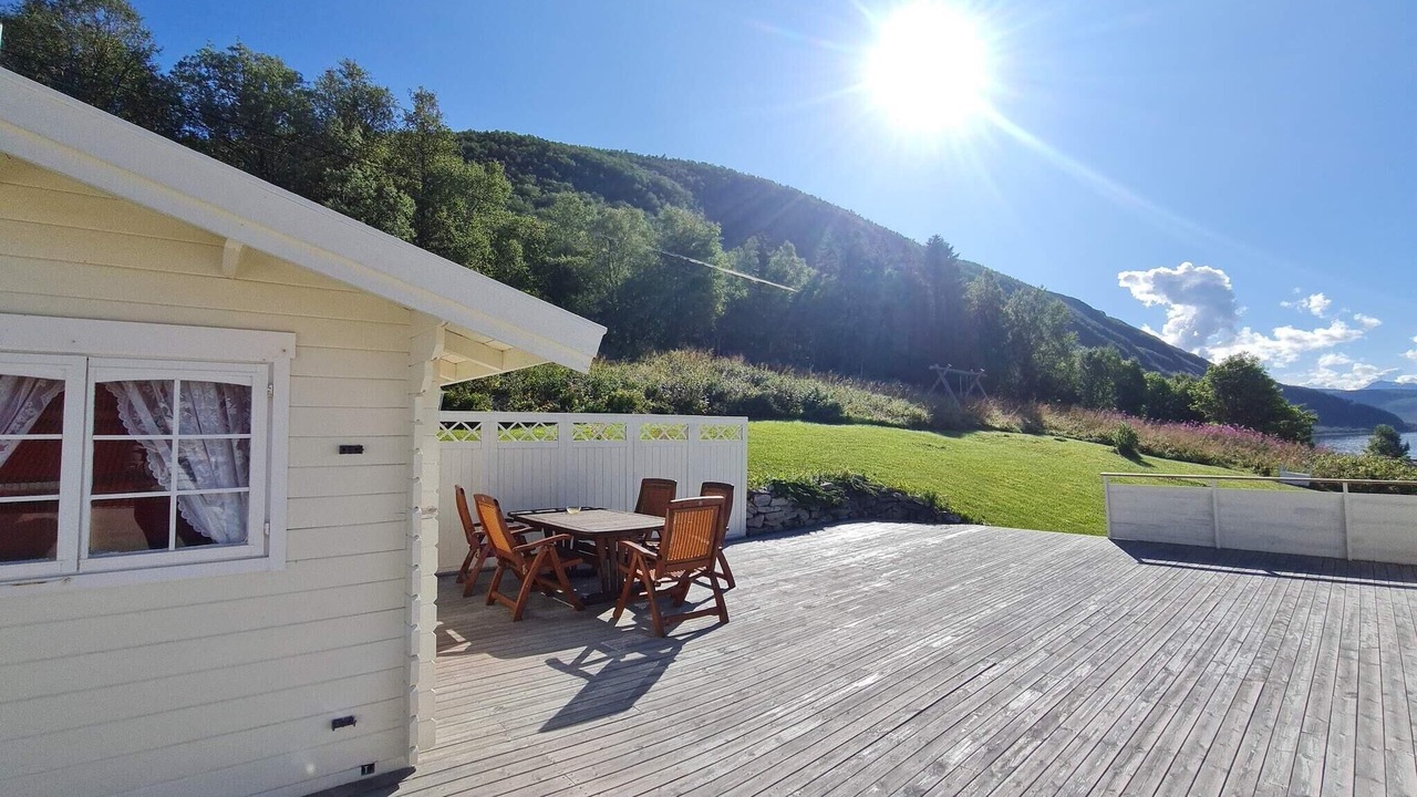 Photo of Outdoor in Lenvik