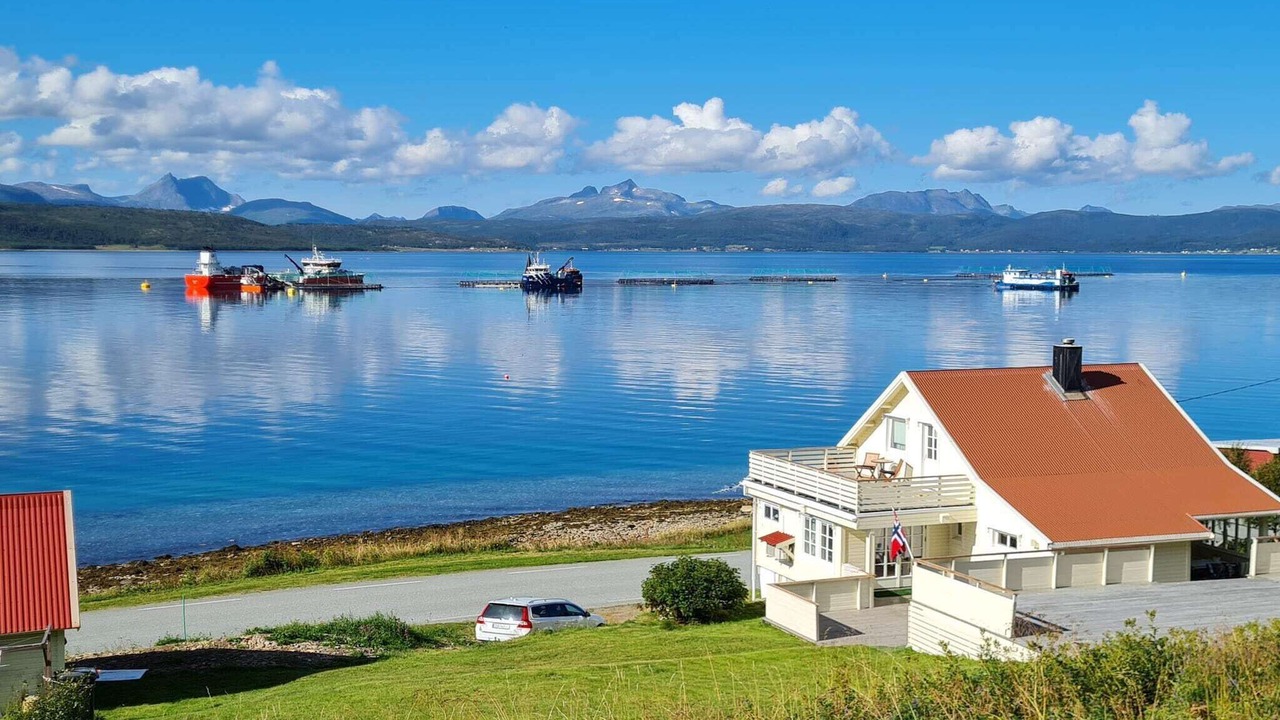 Photo of Outdoor in Lenvik