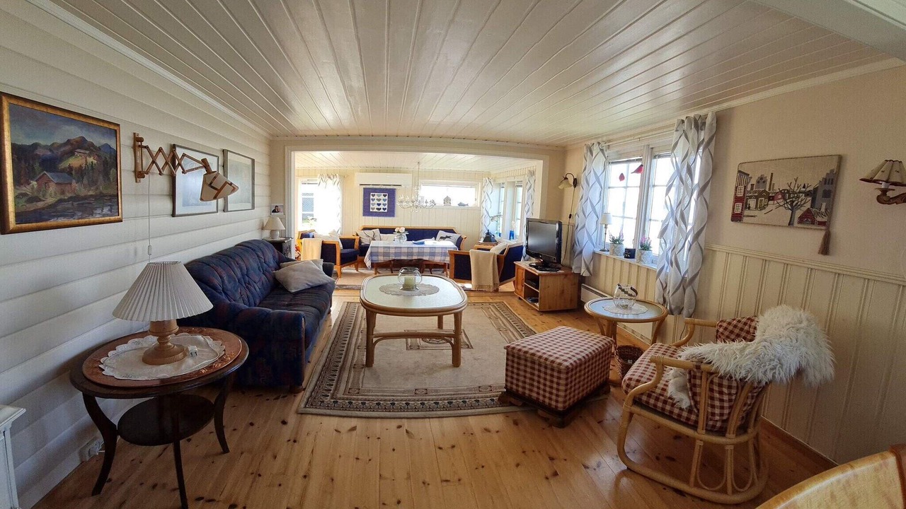 Photo of Others in Lenvik