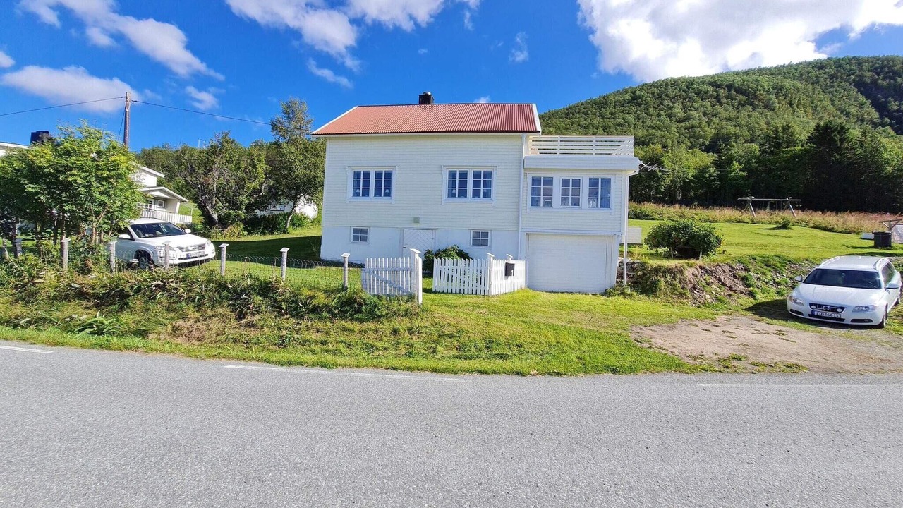 Photo of Outdoor in Lenvik