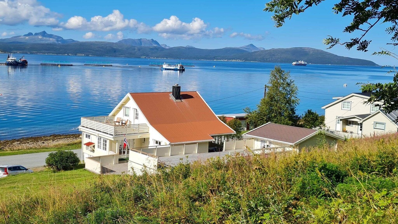 Photo of Outdoor in Lenvik