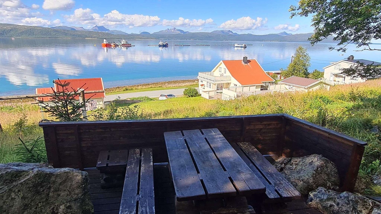 Photo of Outdoor in Lenvik