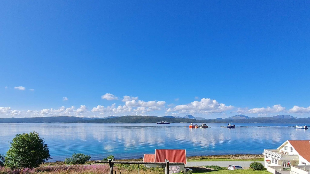 Photo of Outdoor in Lenvik