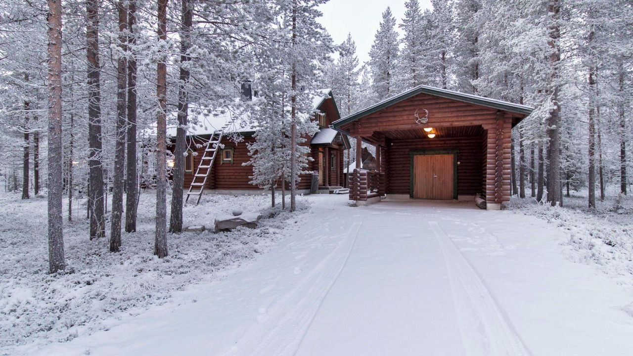 Photo of Others in Lampivaara