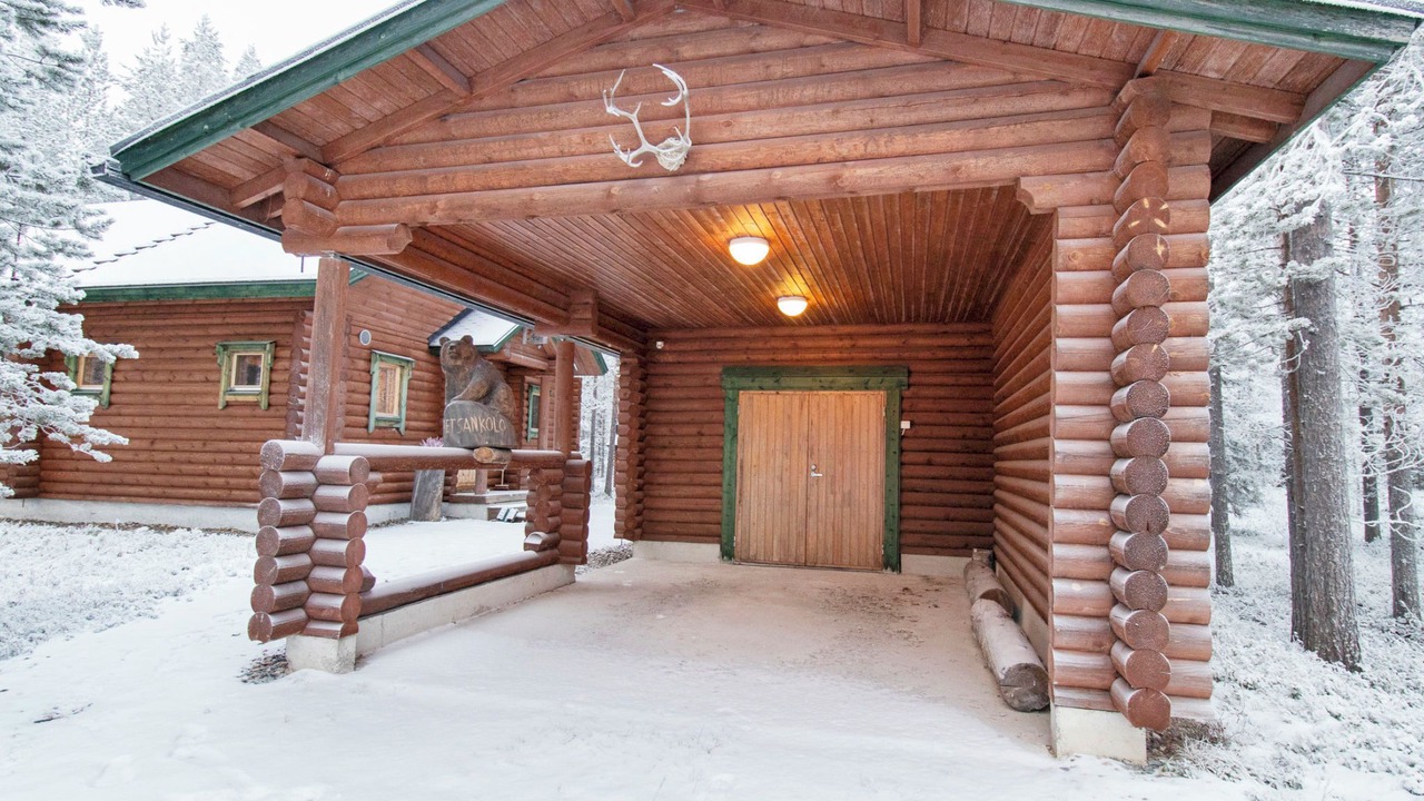 Photo of Others in Lampivaara